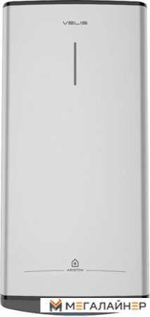 Накопительный электрический водонагреватель Ariston ABSE VLS PRO PW 80 купить в Минске с доставкой