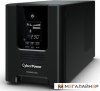 Купить Источник бесперебойного питания CyberPower PR3000ELCDSL 3000VA в Минске с доставкой