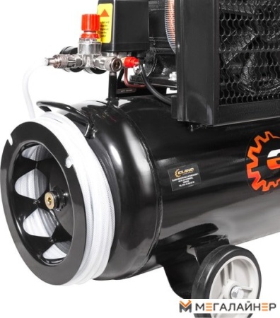 Компрессор ELAND Wind 70E-2CB