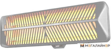 Инфракрасный обогреватель Ballu BIH-LW2-1.5