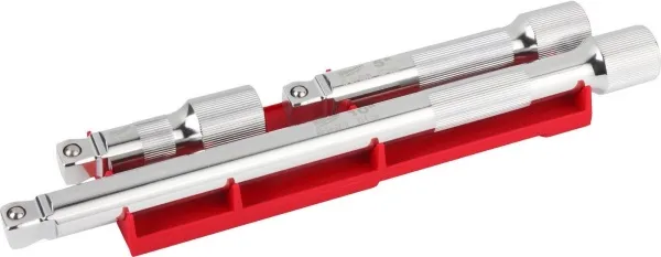 Набор удлинителей слесарных Milwaukee 4932480642 купить в Минске с доставкой