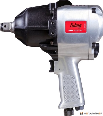 Пневматический гайковерт Fubag IWM 1600 200235 купить в Минске с доставкой