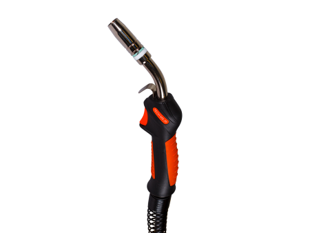 Горелка Сварог TECH  MS 25 (евро адаптер) 4м