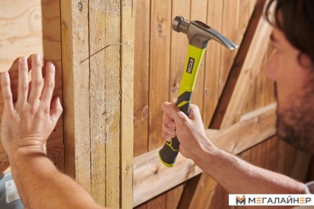 Молоток Ryobi RH16FSS купить в Минске с доставкой