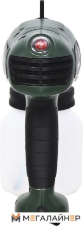 Краскораспылитель Калибр ЭКРП-410/1.8 купить в Минске с доставкой