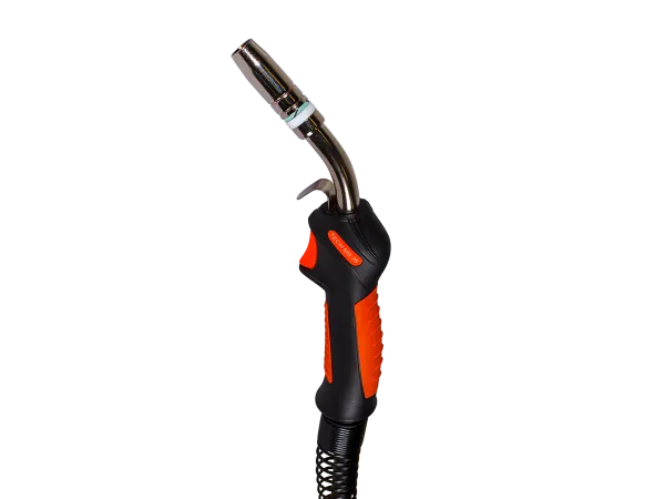 Горелка Сварог TECH  MS 25 (евро адаптер) 4м