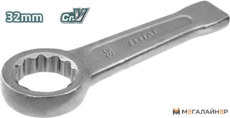 Купить Ключ Total THT104032 в Минске с доставкой