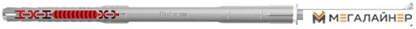 Дюбель фасадный Fischer DuoXpand 10x160 T 562159 (50 шт) купить в Минске с доставкой