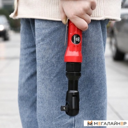 Пневматический гайковерт Deko DKPT03 SET 3 купить в Минске с доставкой