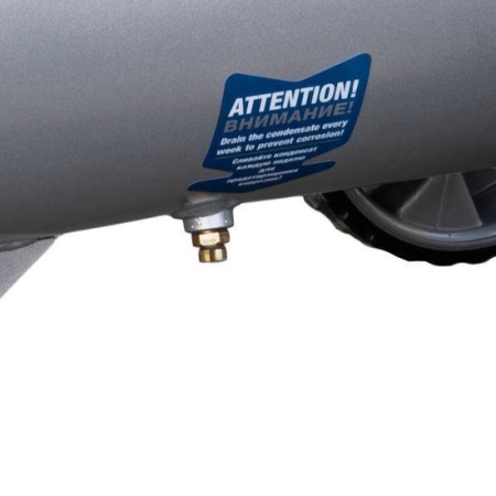 Компрессор Hyundai HYC2050C