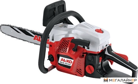 Бензопила AL-KO BKS 4540 [113187] купить в Минске с доставкой