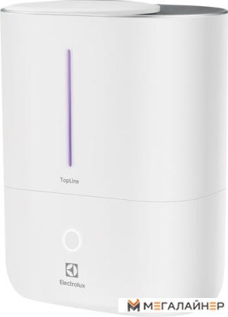 Увлажнитель воздуха Electrolux EHU-5015D (белый)