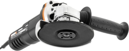 Угловая шлифмашина Worx WX712 купить в Минске с доставкой