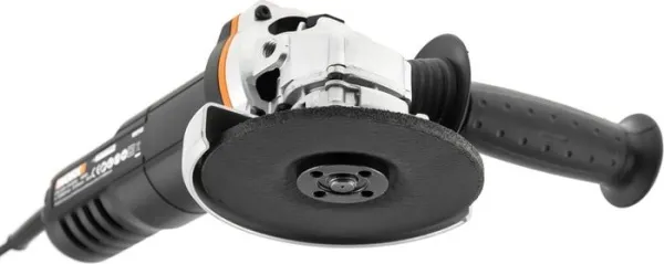 Угловая шлифмашина Worx WX712 купить в Минске с доставкой