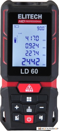 Купить ELITECH LD 60 в Минске с доставкой