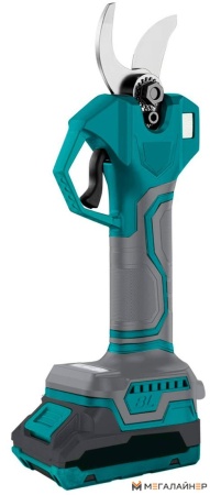 Секатор GPT GBPS-M1825B12-BL (с 2-мя АКБ, кейс) купить в Минске с доставкой