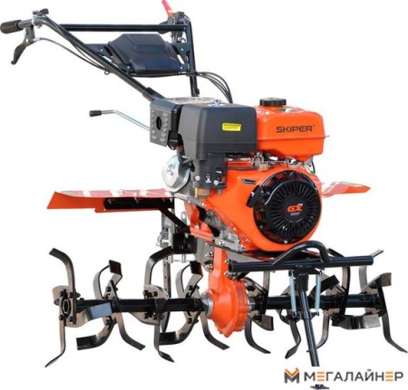 Мотокультиватор Skiper SP-1000S (без колес) купить в Минске с доставкой