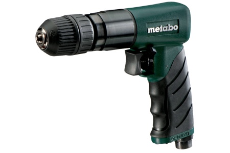 Дрель пневматическая Metabo DB 10