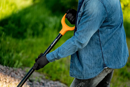 Лопата совковая Plantic Terra 11007-01 купить в Минске с доставкой