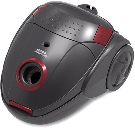 Пылесос Blackton Bt VC1401B (черный/красный) купить в Минске с доставкой