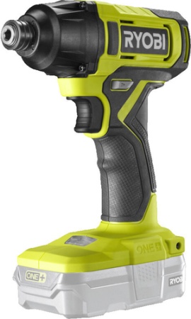 Винтоверт Ryobi RID18-0 5133005391 (без АКБ)