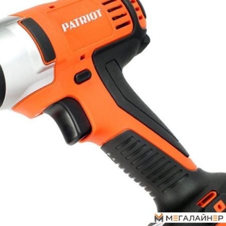 Ударный гайковерт Patriot BR 180Li-1/2 купить в Минске с доставкой