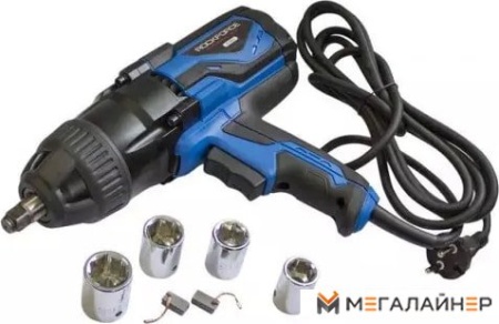Гайковерт RockForce RF-03071 купить в Минске с доставкой