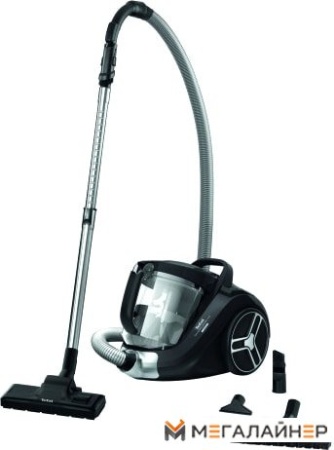 Пылесос Tefal TW4855EA купить в Минске с доставкой