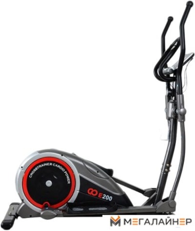 Эллиптический тренажер CardioPower E200
