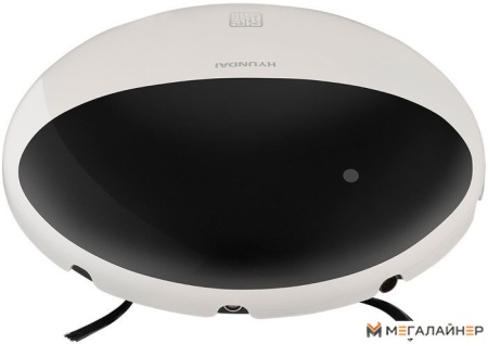 Робот-пылесос Hyundai H-VCRS01 купить в Минске с доставкой