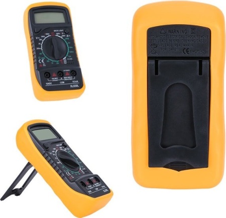 Купить Мультиметр Deko DT Smart Plus в Минске с доставкой