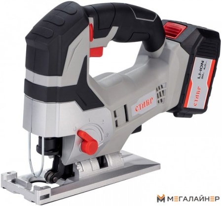 Электролобзик Ставр ЛА-80/20 (без АКБ) купить в Минске с доставкой