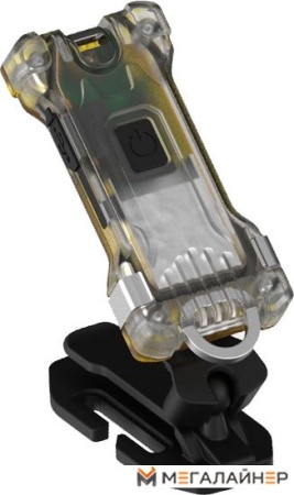 Фонарь Armytek Zippy Extended Set (желтый)