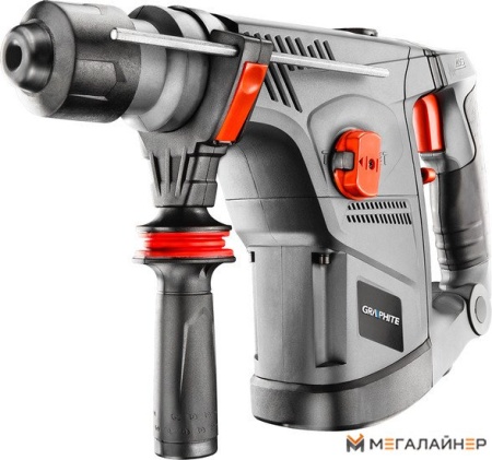 Перфоратор GRAPHITE 58G858 купить в Минске с доставкой