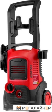 Мойка высокого давления Wortex PW 1420-1 купить в Минске с доставкой
