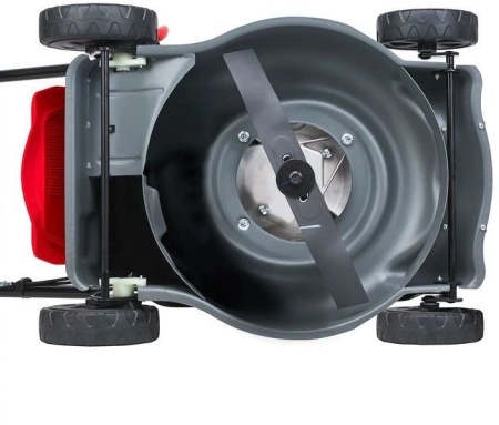 Купить газонокосилку в Минске. Цена газонокосилки в рассрочку