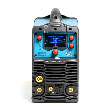 Сварочный полуавтомат GROVERS MIG-220E AC/DC