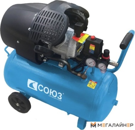 Компрессор Союз ВКС-93210С