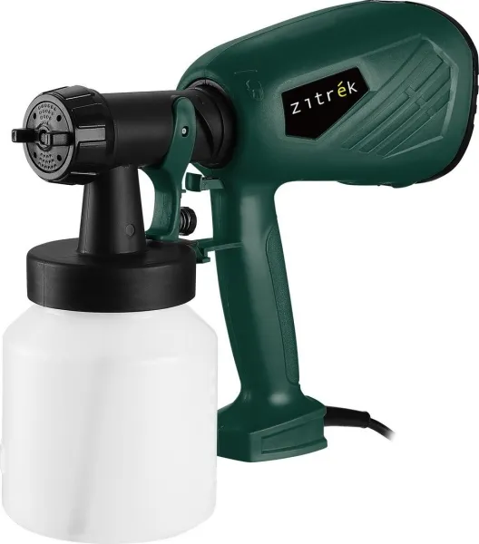 Краскораспылитель Zitrek SG450ZK 084-0010 купить в Минске с доставкой
