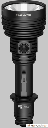 Фонарь Armytek Barracuda Pro Max Magnet USB