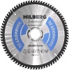 Пильный диск Hilberg HA210