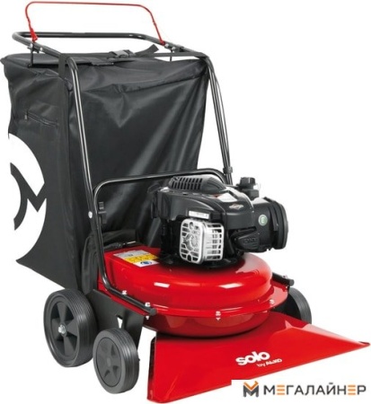 Колесная воздуходувка AL-KO 750 P 127141 купить в Минске с доставкой