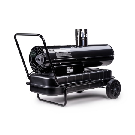 Дизельная тепловая пушка косвенного нагрева Foxweld FoxHeat DI 30 [30 кВт]