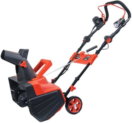 Снегоуборщик Evoline SBE 460 L купить в Минске с доставкой