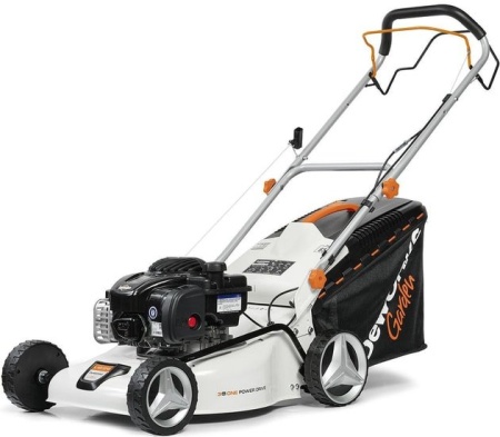 Купить газонокосилку в Минске. Цена газонокосилки в рассрочку