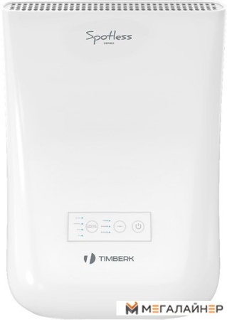 Очиститель воздуха Timberk FL70 SF (W)