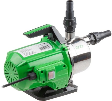 Самовсасывающий насос ECO GFI-13P купить в Минске с доставкой