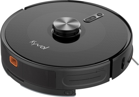Робот-пылесос Kyvol Cybovac S31 LDS (черный) купить в Минске с доставкой