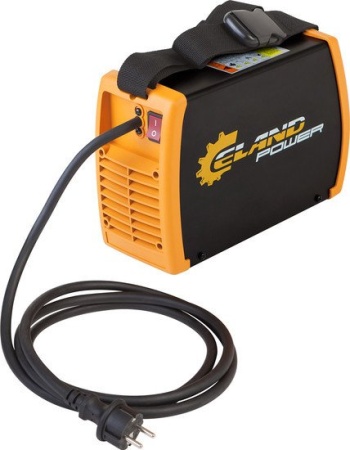 Сварочный инвертор ELAND TOR-200 Box