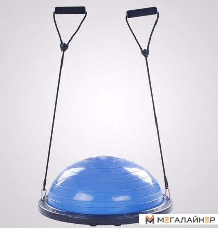 Балансир Ametist Bosu Ball